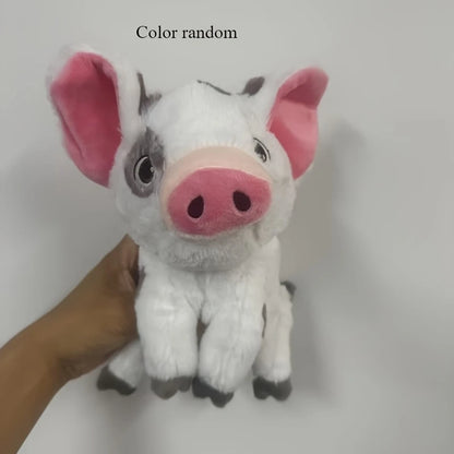Pua Pig Moana Plush Toy