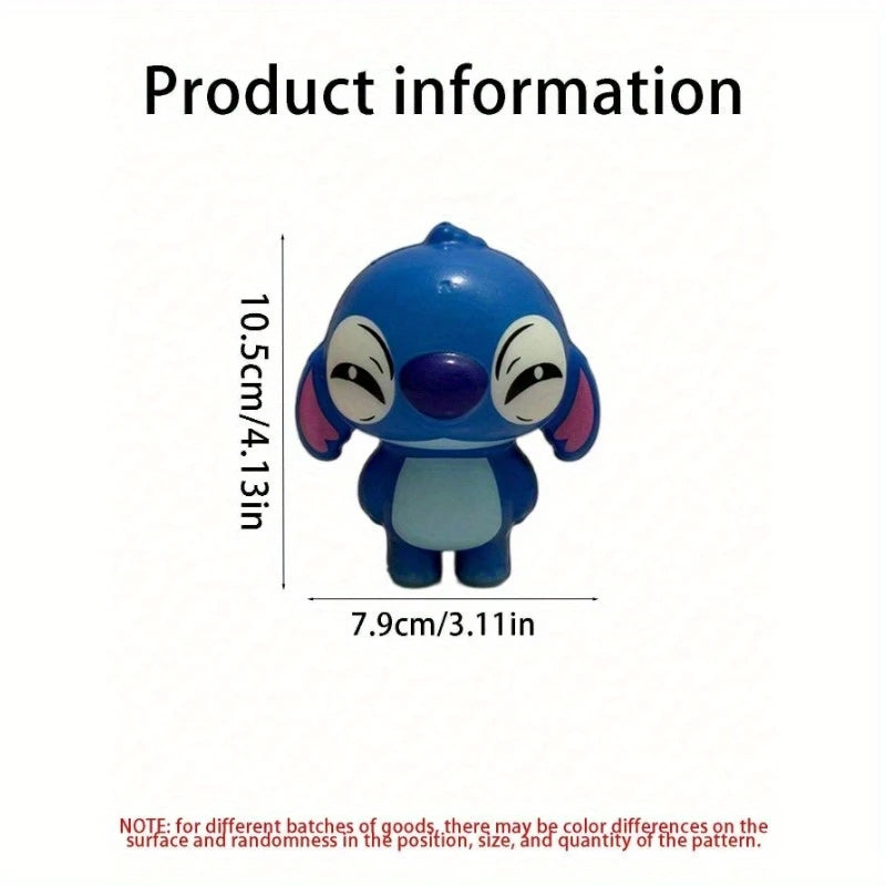 Stitch Stress Ball