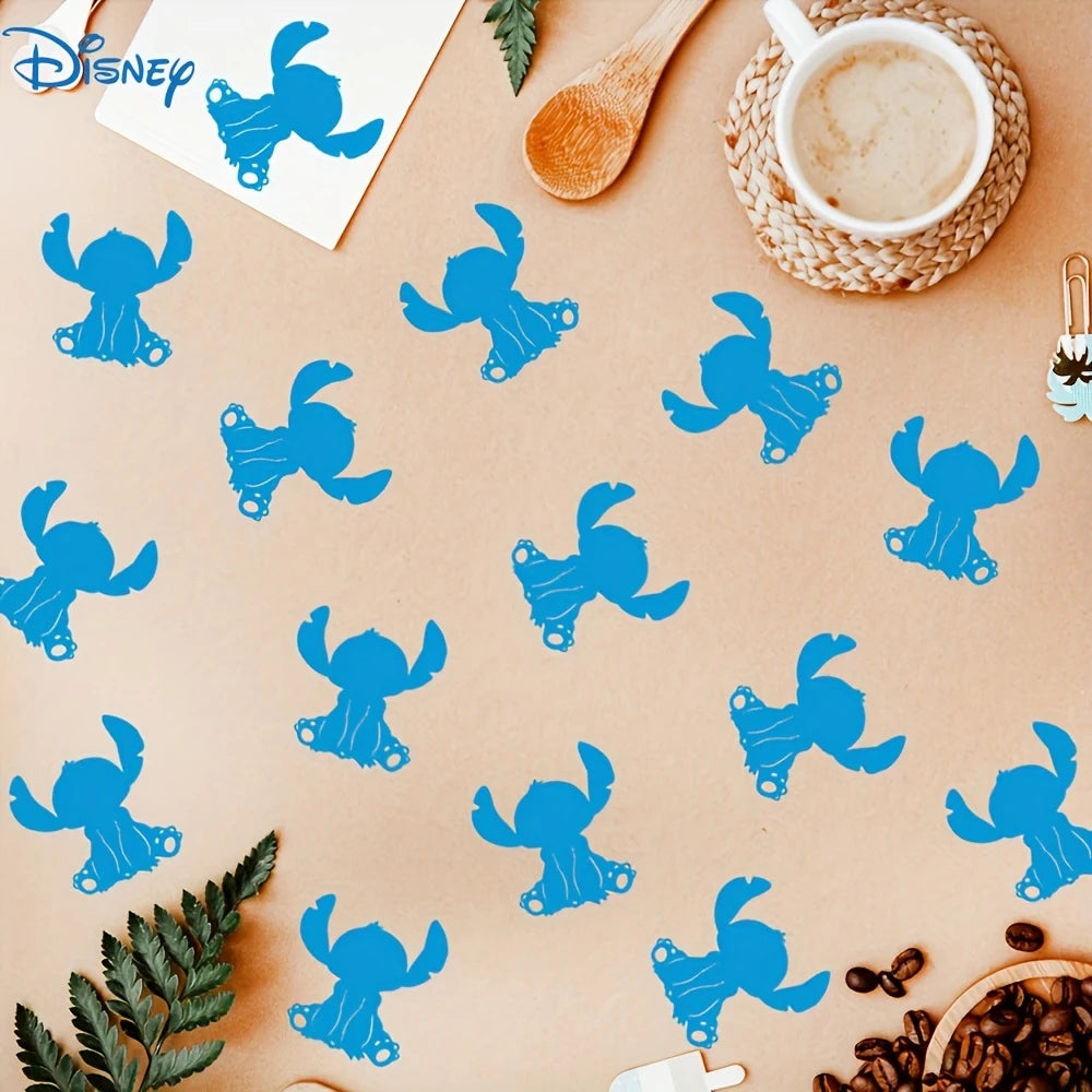 Stitch Table Confetti