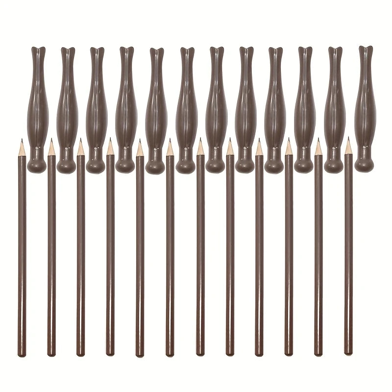 Magic Wand Pencils And Caps Favor Pack of 2