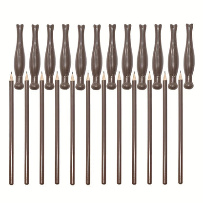 Magic Wand Pencils And Caps Favor Pack of 2