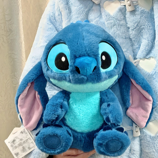 Stitch Plush Toy