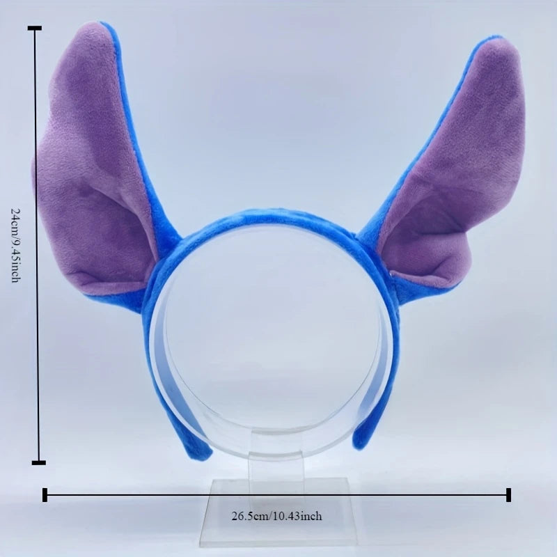 Stitch Costume Headband