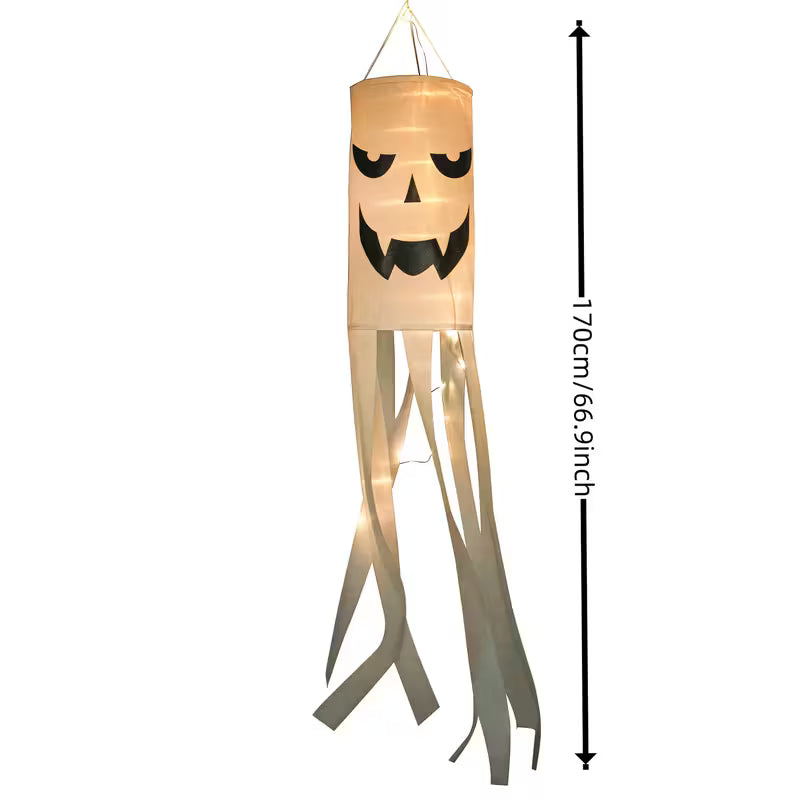 Spooky Halloween LED Lantern