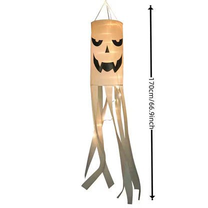 Spooky Halloween LED Lantern