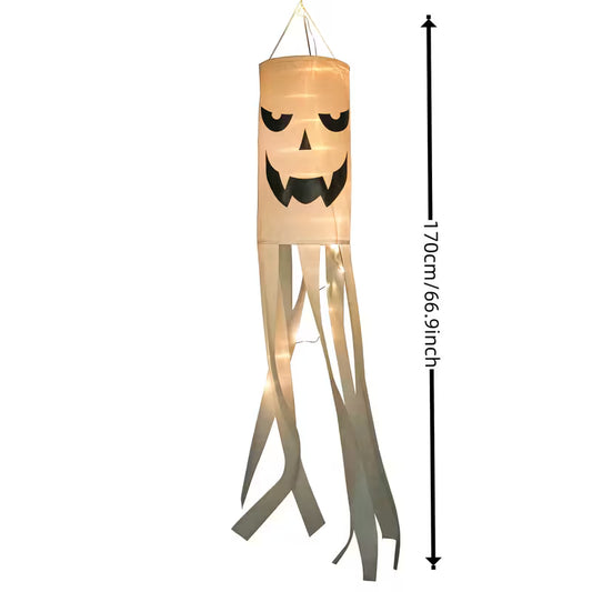 Spooky Halloween LED Lantern