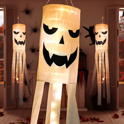 Spooky Halloween LED Lantern