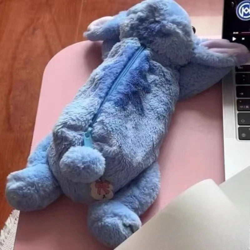 Stitch-Themed Storage Bag